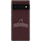 Brown University Outlined Google Pixel 6 Pro Skin